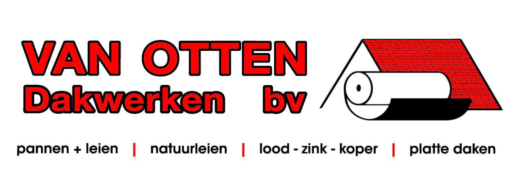 Logo Van Otten Dakwerken
